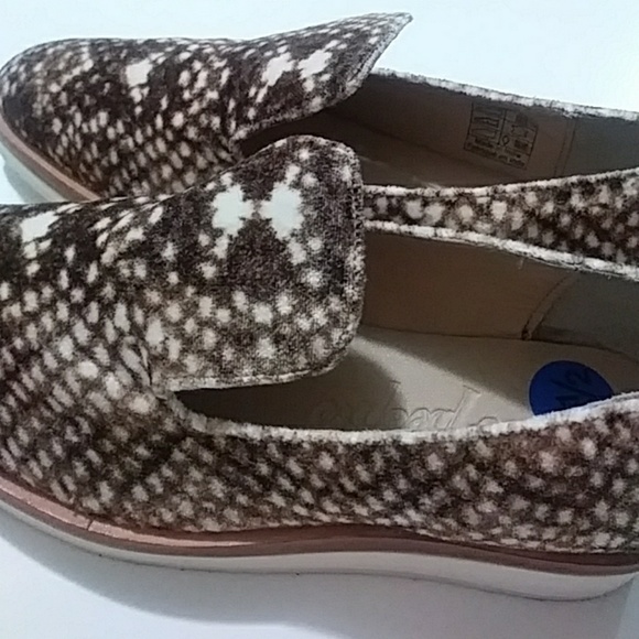 Free People suede shoes - Picture 5 of 5